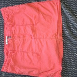 Women's size 18 skort